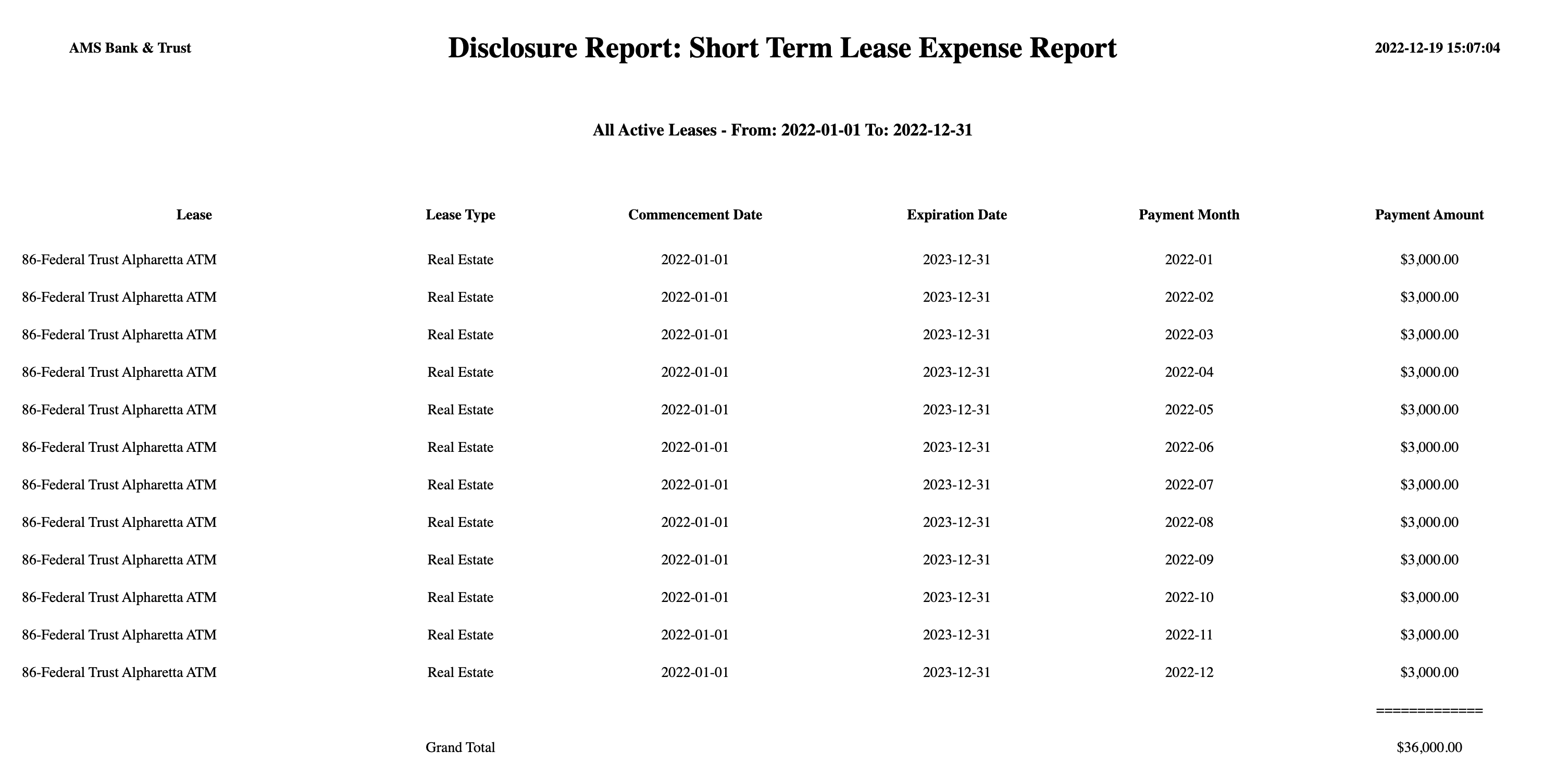 short-term-lease-expense-report-ileasepro