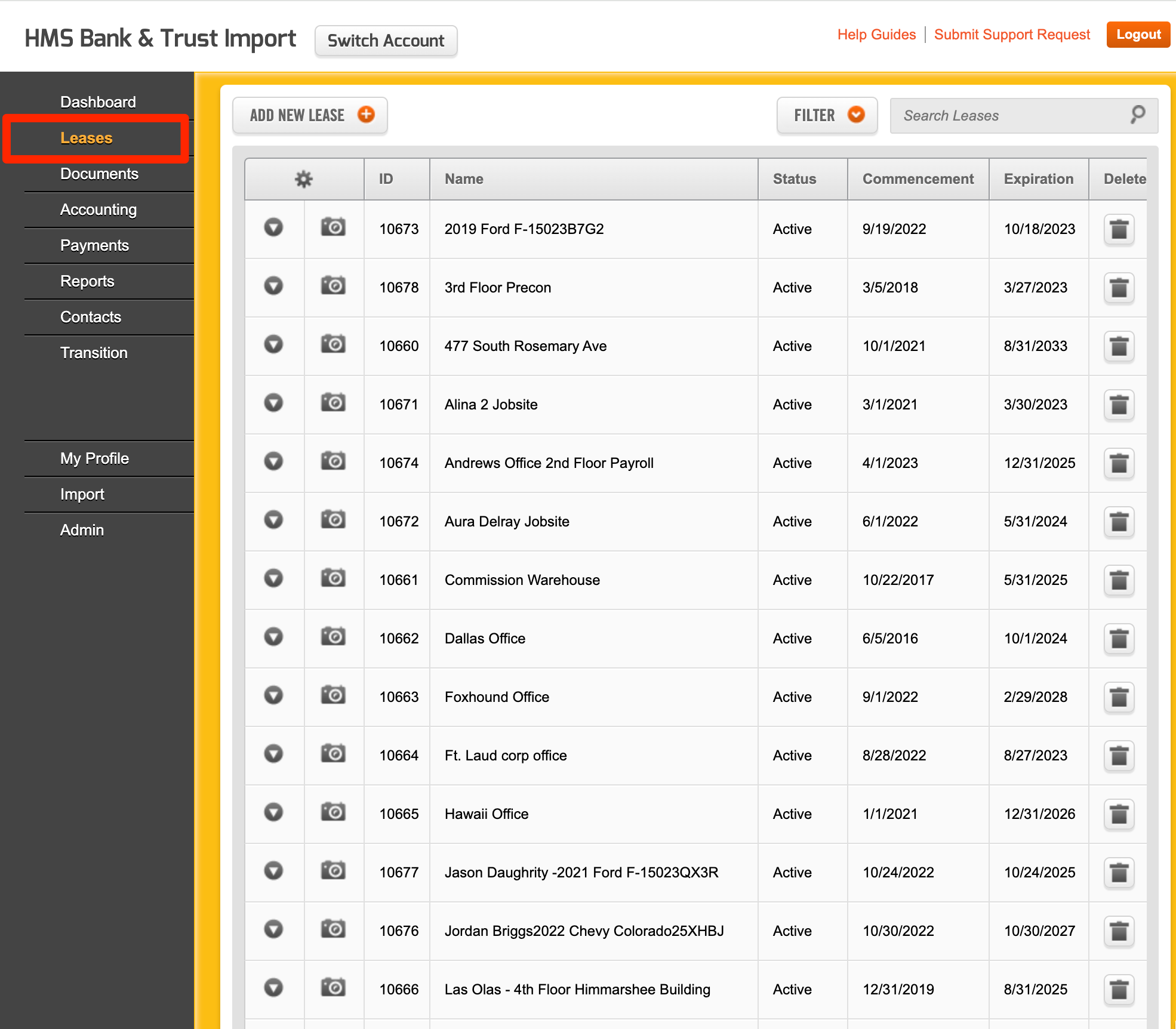 Cursor_and_iLease_Pro___HMS_Bank___Trust_Import.png