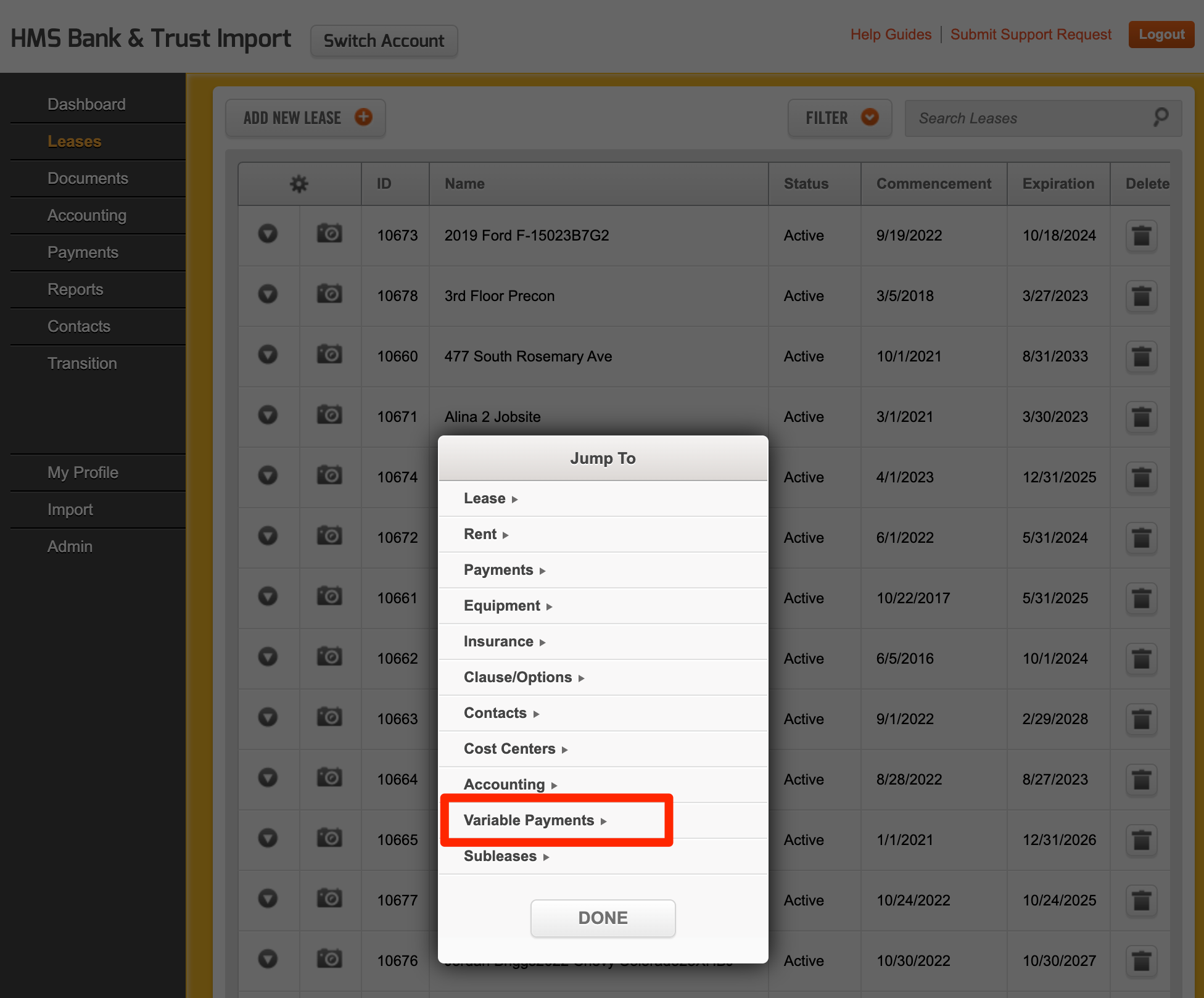 iLease_Pro___HMS_Bank___Trust_Import.png