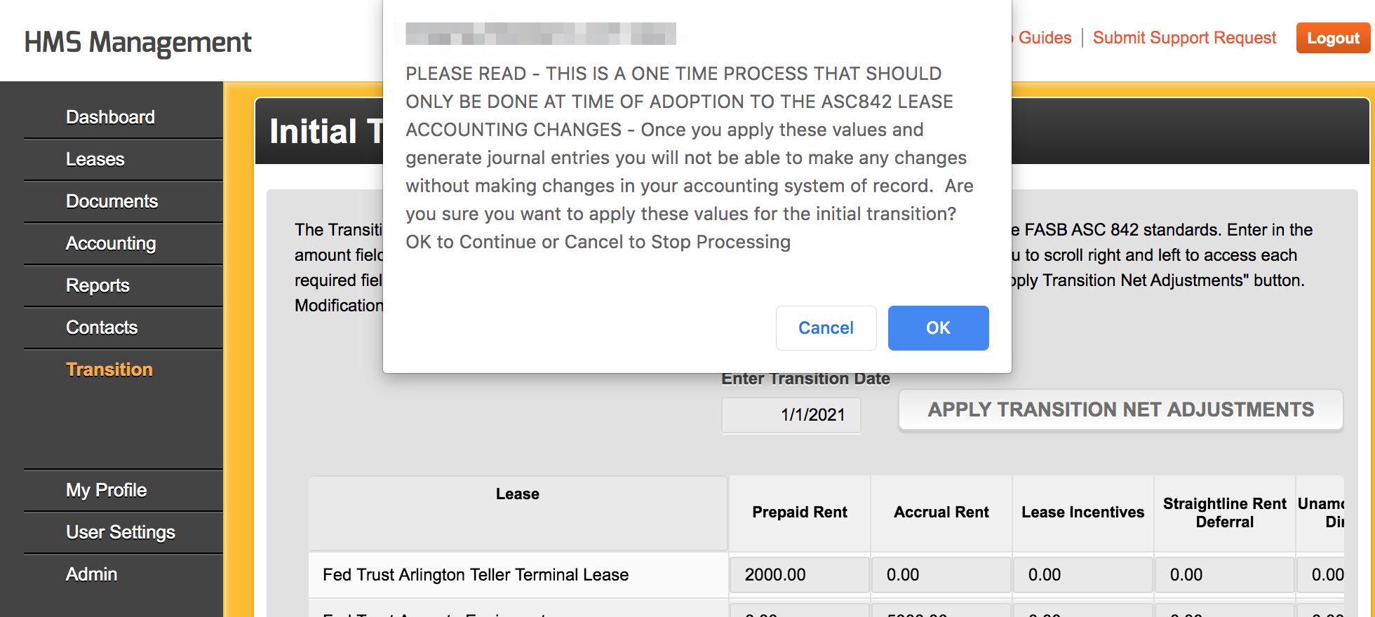 Transitioning to the ASC 842 Lease Accounting Standards – iLeasePro